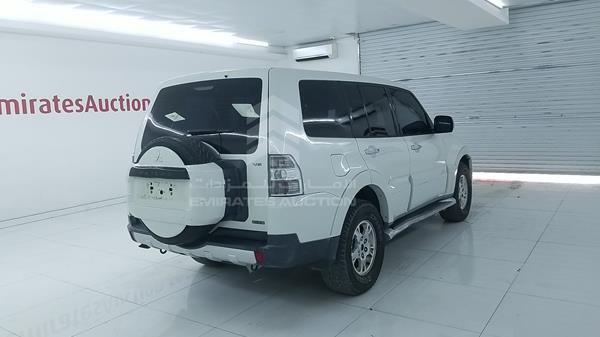 Photo 7 VIN: JMYLRV93W9J707841 - MITSUBISHI PAJERO 