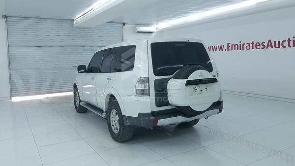 Photo 5 VIN: JMYLRV93W9J707841 - MITSUBISHI PAJERO 