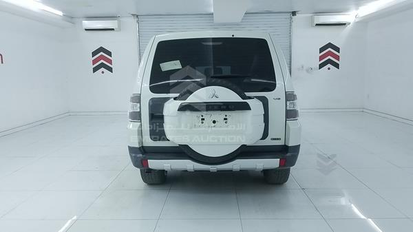 Photo 6 VIN: JMYLRV93W9J707841 - MITSUBISHI PAJERO 