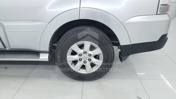 Photo 30 VIN: JMYLRV93W9J708021 - MITSUBISHI PAJERO 