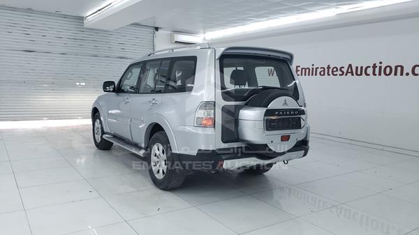 Photo 5 VIN: JMYLRV93W9J708021 - MITSUBISHI PAJERO 