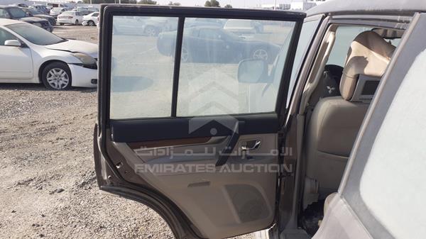 Photo 16 VIN: JMYLRV93W9J710293 - MITSUBISHI PAJERO 