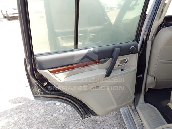 Photo 22 VIN: JMYLRV93W9J711308 - MITSUBISHI PAJERO 