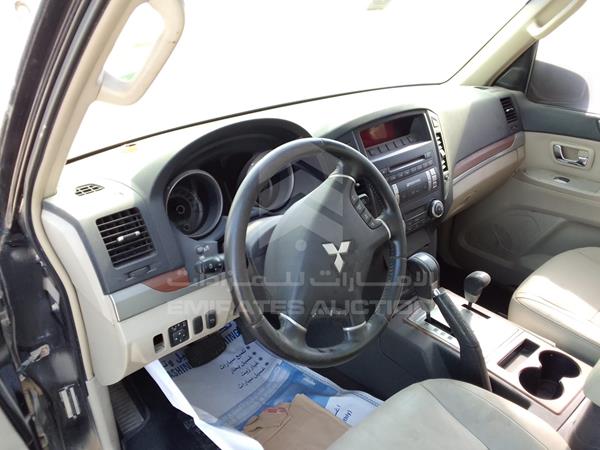 Photo 23 VIN: JMYLRV93W9J711308 - MITSUBISHI PAJERO 