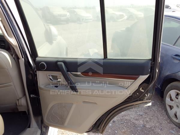 Photo 29 VIN: JMYLRV93W9J711308 - MITSUBISHI PAJERO 