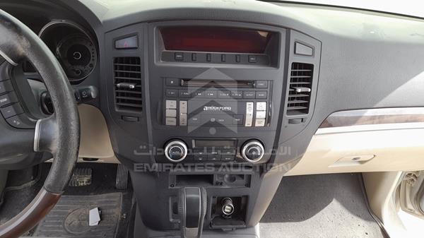 Photo 15 VIN: JMYLRV95WAJ706876 - MITSUBISHI PAJERO 