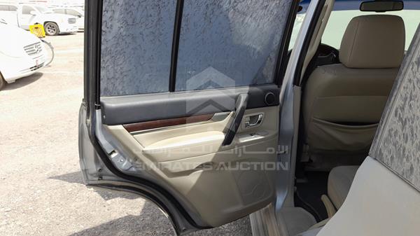 Photo 17 VIN: JMYLRV95WAJ706876 - MITSUBISHI PAJERO 