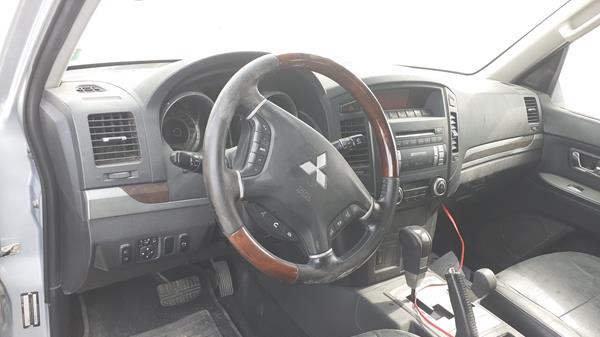 Photo 13 VIN: JMYLRV95WAJ706933 - MITSUBISHI PAJERO 