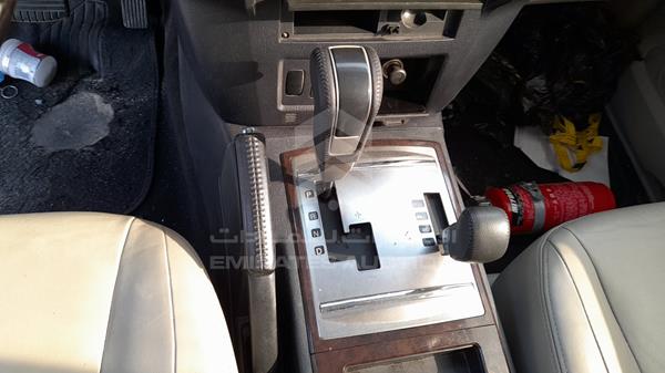 Photo 17 VIN: JMYLRV95WAJ711695 - MITSUBISHI PAJERO 