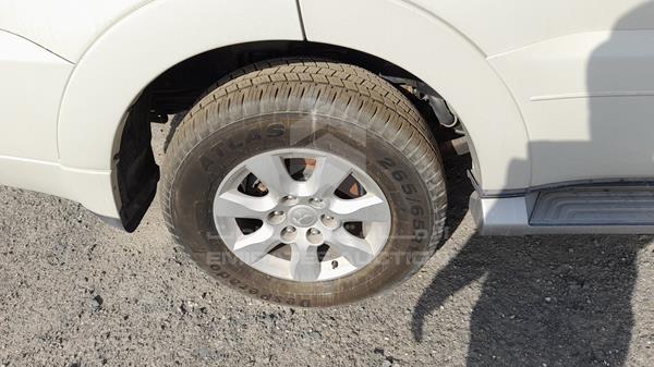 Photo 30 VIN: JMYLRV95WAJ711695 - MITSUBISHI PAJERO 