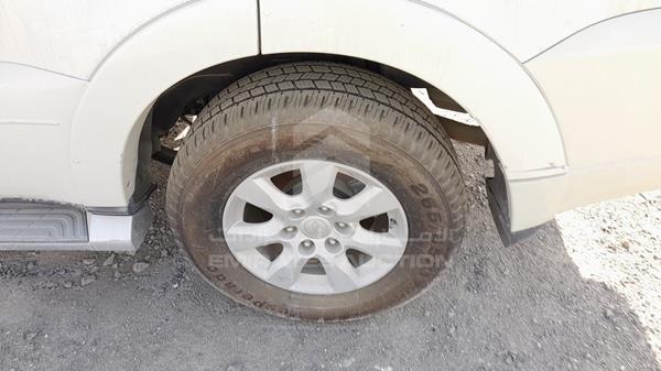 Photo 31 VIN: JMYLRV95WAJ711695 - MITSUBISHI PAJERO 