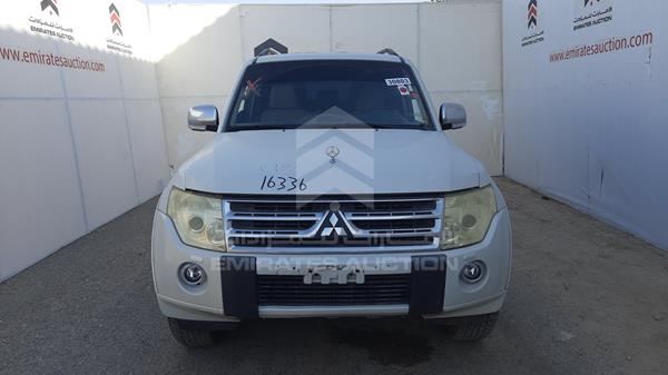 Photo 0 VIN: JMYLRV95WAJ716057 - MITSUBISHI PAJERO 