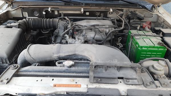 Photo 28 VIN: JMYLRV95WAJ716057 - MITSUBISHI PAJERO 