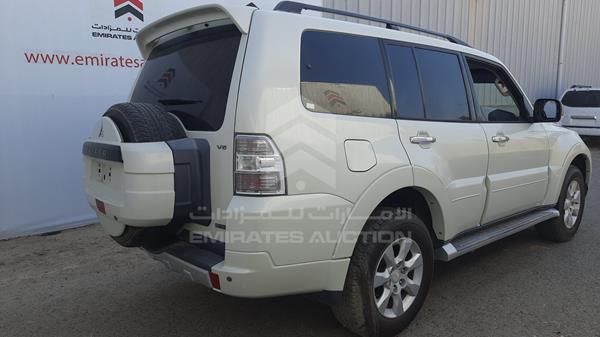 Photo 7 VIN: JMYLRV95WAJ716057 - MITSUBISHI PAJERO 