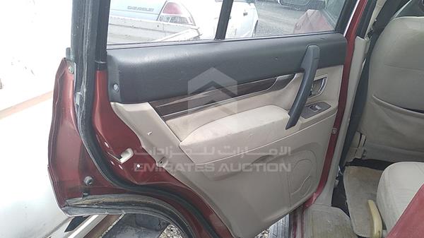 Photo 14 VIN: JMYLRV95WBJ701921 - MITSUBISHI PAJERO 