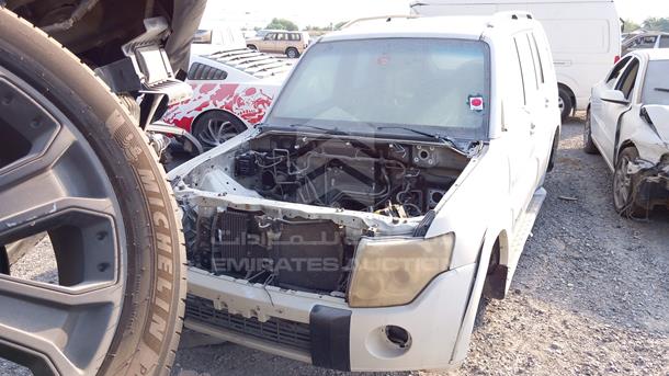 Photo 0 VIN: JMYLRV95WBJ703498 - MITSUBISHI PAJERO 