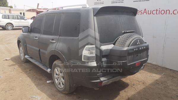 Photo 6 VIN: JMYLRV95WBJ704907 - MITSUBISHI PAJERO 