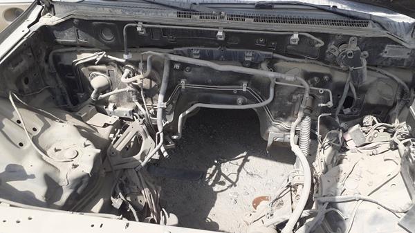 Photo 21 VIN: JMYLRV95WBJ705176 - MITSUBISHI PAJERO 