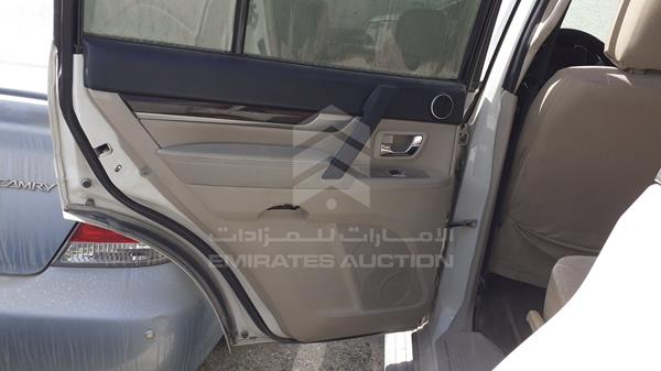 Photo 19 VIN: JMYLRV95WBJ707840 - MITSUBISHI PAJERO 