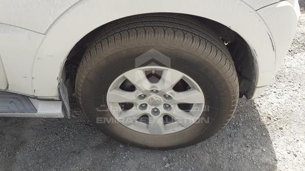 Photo 30 VIN: JMYLRV95WBJ707840 - MITSUBISHI PAJERO 