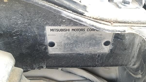 Photo 3 VIN: JMYLRV95WCJ700673 - MITSUBISHI PAJERO 