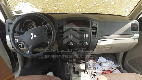 Photo 13 VIN: JMYLRV95WCJ700732 - MITSUBISHI PAJERO 