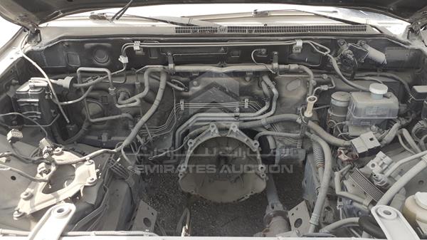 Photo 27 VIN: JMYLRV95WCJ700732 - MITSUBISHI PAJERO 