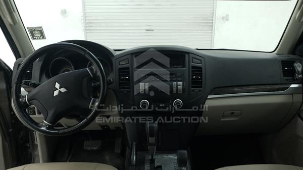 Photo 12 VIN: JMYLRV95WCJ700902 - MITSUBISHI PAJERO 