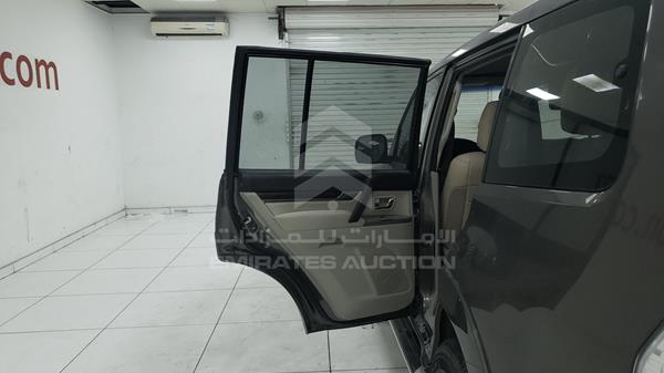 Photo 15 VIN: JMYLRV95WCJ700902 - MITSUBISHI PAJERO 