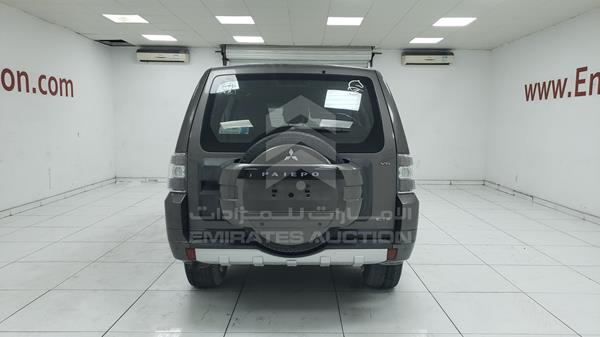 Photo 4 VIN: JMYLRV95WCJ700902 - MITSUBISHI PAJERO 