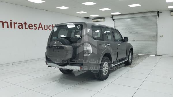 Photo 5 VIN: JMYLRV95WCJ700902 - MITSUBISHI PAJERO 