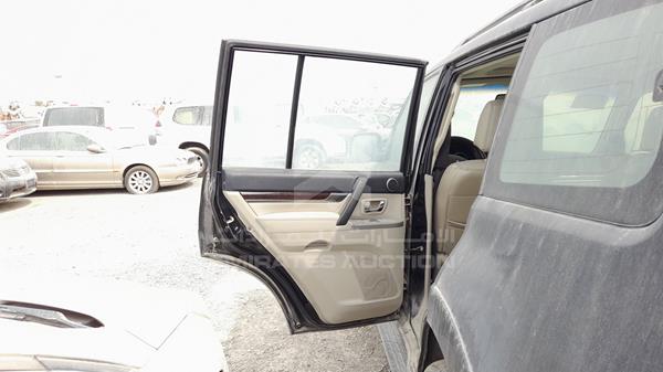 Photo 18 VIN: JMYLRV95WCJ701480 - MITSUBISHI PAJERO 