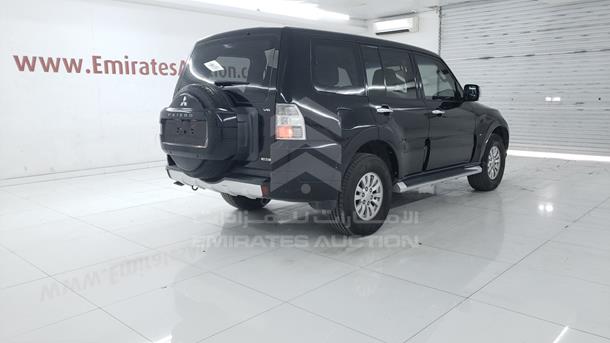 Photo 8 VIN: JMYLRV95WCJ702120 - MITSUBISHI PAJERO 