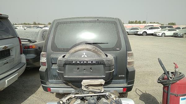 Photo 5 VIN: JMYLRV95WCJ702364 - MITSUBISHI PAJERO 