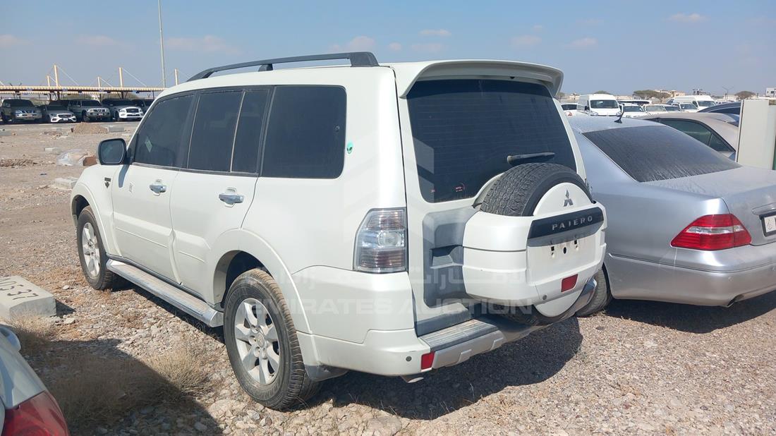 Photo 5 VIN: JMYLRV95WCJ702527 - MITSUBISHI PAJERO 