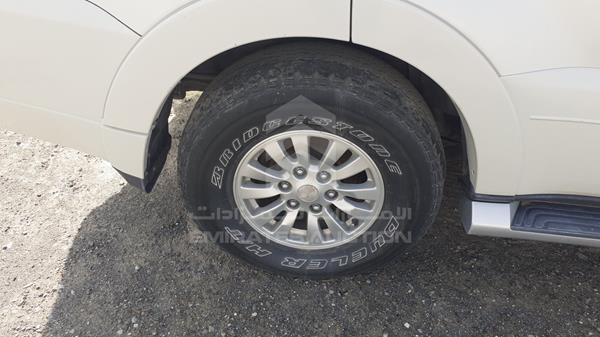 Photo 30 VIN: JMYLRV95WCJ704239 - MITSUBISHI PAJERO 