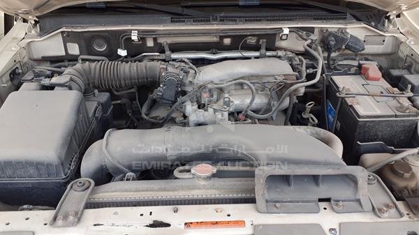 Photo 28 VIN: JMYLRV95WCJ705010 - MITSUBISHI PAJERO 