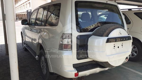 Photo 5 VIN: JMYLRV95WCJ705010 - MITSUBISHI PAJERO 