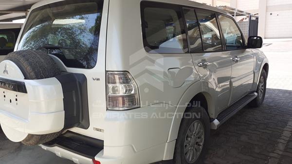 Photo 7 VIN: JMYLRV95WCJ705010 - MITSUBISHI PAJERO 