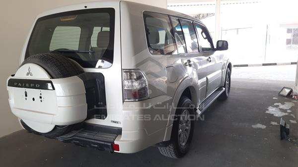 Photo 7 VIN: JMYLRV95WCJ707555 - MITSUBISHI PAJERO 