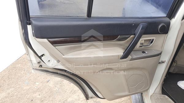 Photo 18 VIN: JMYLRV95WCJ709380 - MITSUBISHI PAJERO 