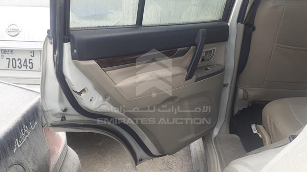 Photo 16 VIN: JMYLRV95WDJ701878 - MITSUBISHI PAJERO 