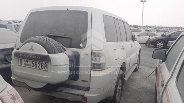 Photo 6 VIN: JMYLRV95WDJ701878 - MITSUBISHI PAJERO 