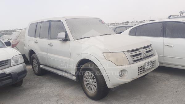 Photo 7 VIN: JMYLRV95WDJ701878 - MITSUBISHI PAJERO 