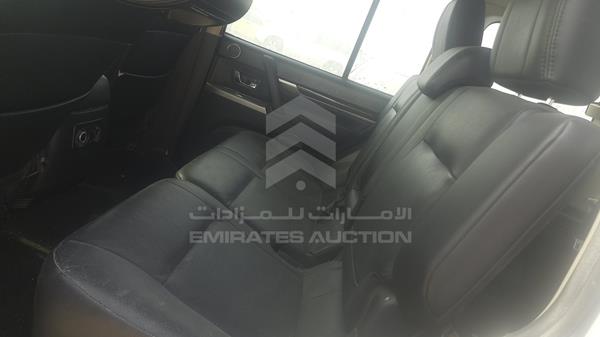 Photo 22 VIN: JMYLRV95WDJ702841 - MITSUBISHI PAJERO 