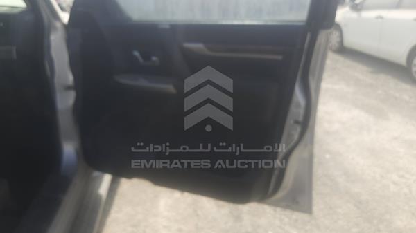 Photo 28 VIN: JMYLRV95WDJ702841 - MITSUBISHI PAJERO 