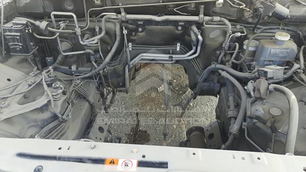 Photo 25 VIN: JMYLRV95WDJ703054 - MITSUBISHI PAJERO 