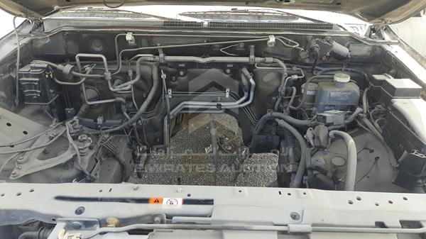 Photo 26 VIN: JMYLRV95WDJ703054 - MITSUBISHI PAJERO 