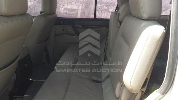 Photo 18 VIN: JMYLRV95WDJ703259 - MITSUBISHI PAJERO 