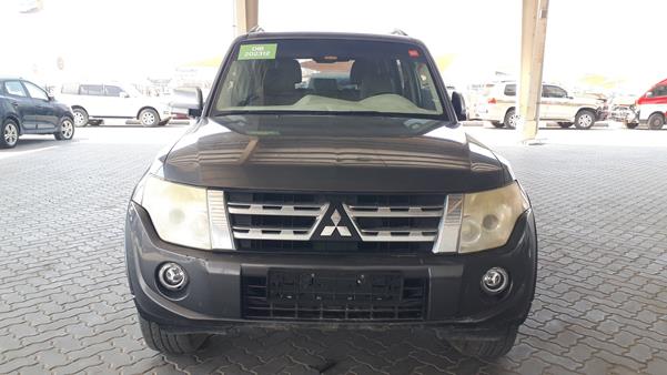 Photo 0 VIN: JMYLRV95WDJ703287 - MITSUBISHI PAJERO 